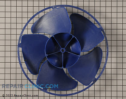 Blower Wheel and Housing 1402304 Alternate Product View