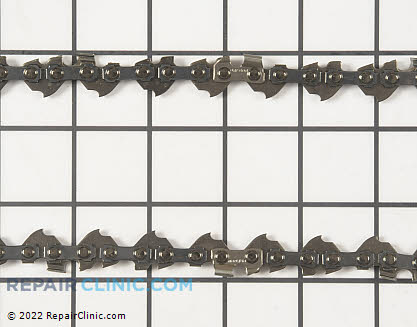Cutting Chain 913-04091 Alternate Product View