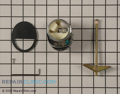 Faucet Kit WS10X10045 Alternate Product View