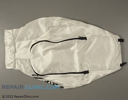 Grass Catching Bag 964-04072 Alternate Product View