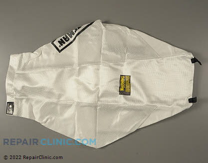 Grass Catching Bag 964-04072 Alternate Product View