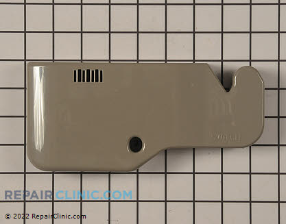 Hinge Cover DA97-06705A Alternate Product View
