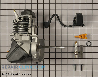 Short Block 753-05450 Alternate Product View