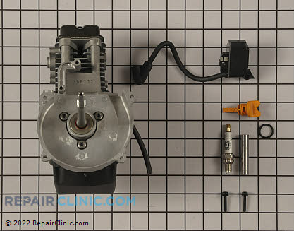 Short Block 753-05450 Alternate Product View