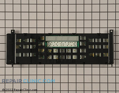 User Control and Display Board WB27T11315 Alternate Product View