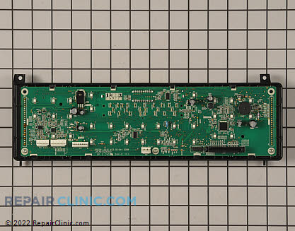 User Control and Display Board WB27T11315 Alternate Product View
