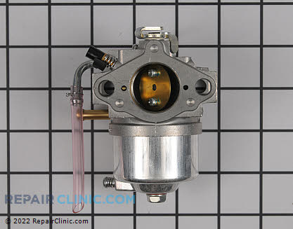 Carburetor 15003-2347 Alternate Product View