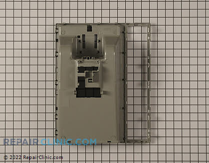 Dispenser Front Panel MCK66542801 Alternate Product View