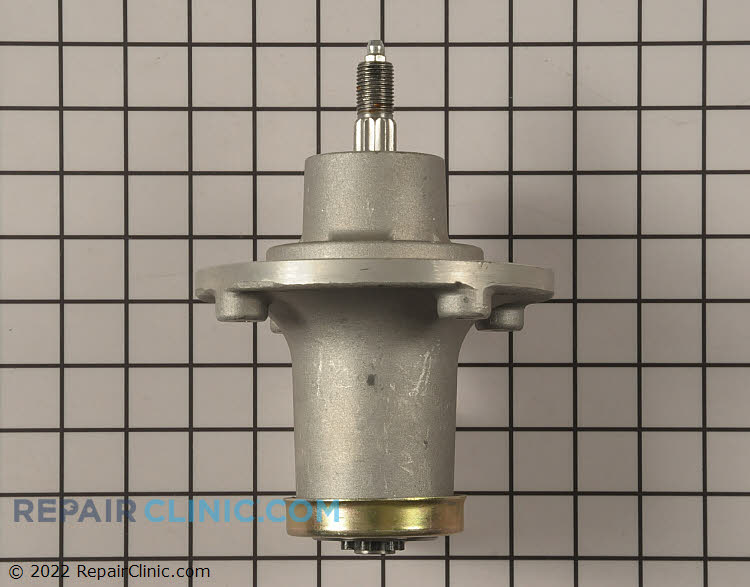 Husqvarna Part Number 539112170 Assembly Max 43% OFF Deck Mandrel