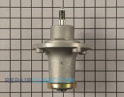Spindle Assembly - Part # 1668524 Mfg Part # 539112170