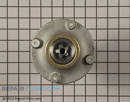 Spindle Assembly 539112170 Alternate Product View
