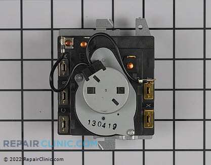 Timer WE4M527 Alternate Product View