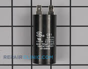 Capacitor - Part # 1086046 Mfg Part # WB26T10016