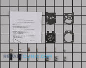 Carburetor Repair Kit - Part # 1987719 Mfg Part # 530069829
