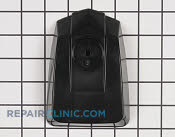 Air Cleaner Cover - Part # 2400047 Mfg Part # P021007154