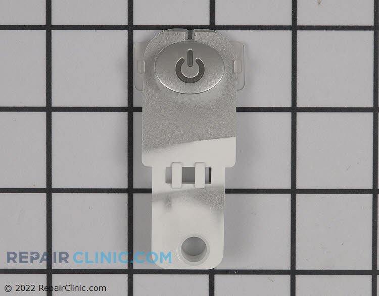 Washing Machine Button WH01X10565 Fast Shipping Repair Clinic