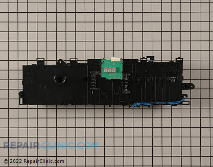 Control Module 00674496 Alternate Product View