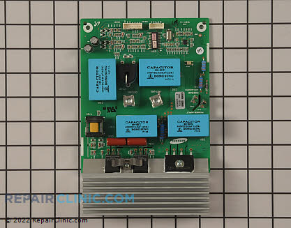 Control Module DG96-00171A Alternate Product View
