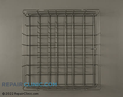 Lower Dishrack Assembly WPW10201658 Alternate Product View