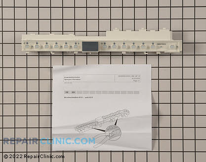 Control Module 11019741 Alternate Product View