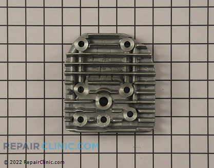 Cylinder Head 36187 Alternate Product View