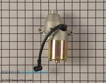Electric Starter 951-10880A Alternate Product View