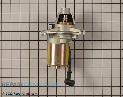 Electric Starter 951-10880A Alternate Product View