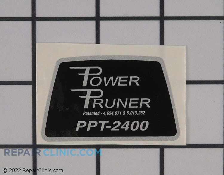 Label 89003424661 Alternate Product View