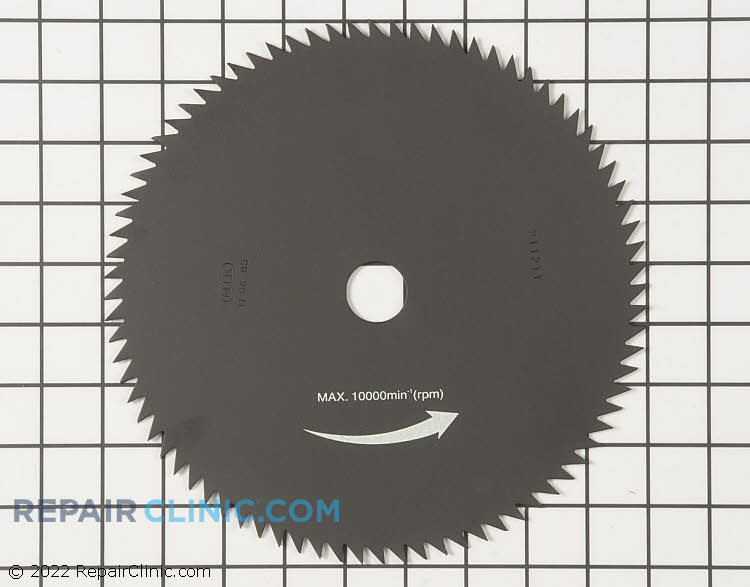 Small Engine Blade 6693493 | Tanaka Blade - Repair Clinic