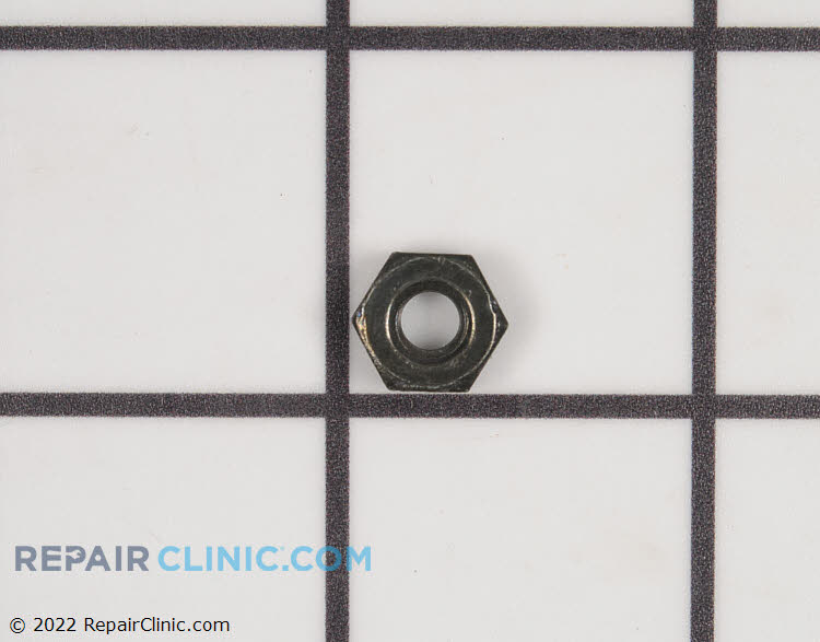 3217-44 Hex Nut
