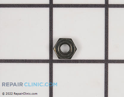 Hex Nut 3217-44 Alternate Product View