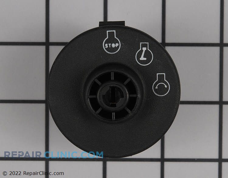 137-4100 Ignition Switch