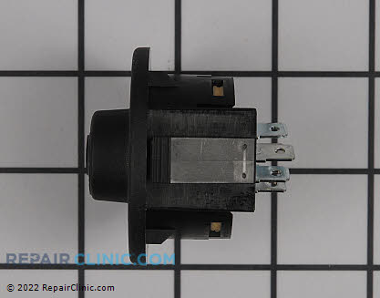 Ignition Switch 137-4100 Alternate Product View