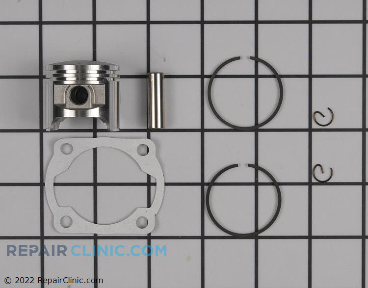 6695858 Piston