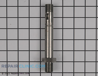 Spindle Shaft 108610 Alternate Product View