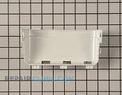 Dispenser Drawer Handle - Part # 2071740 Mfg Part # DC64-01113A