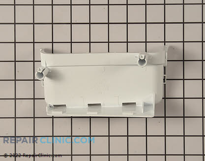 Dispenser Drawer Handle DC64-01113A Alternate Product View