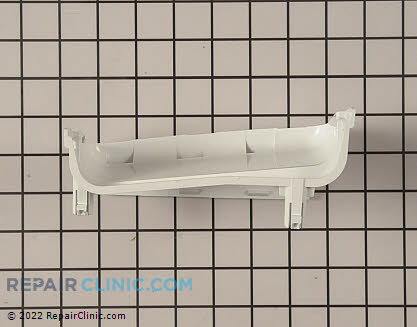 Dispenser Drawer Handle DC64-01113A Alternate Product View