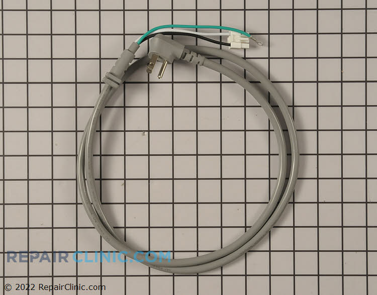 Range/Stove/Oven Power Cord EAD60700403 Fast Shipping Repair Clinic