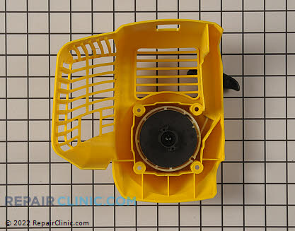 Recoil Starter 575630501 Alternate Product View