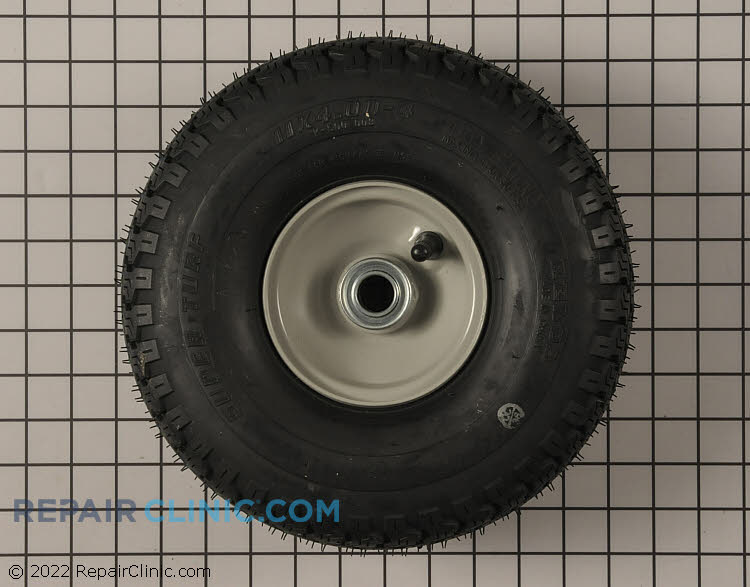 7058943YP Wheel Assembly
