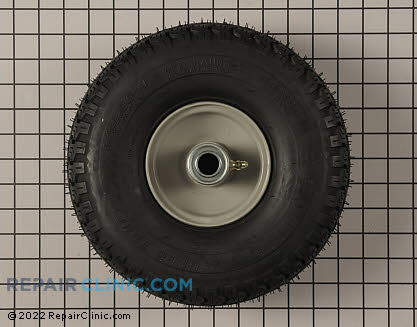 Wheel Assembly 7058943YP Alternate Product View