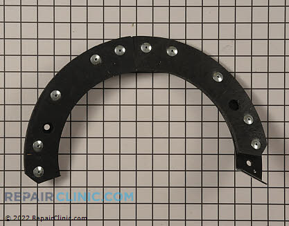 Auger Assembly 1752150001 Alternate Product View