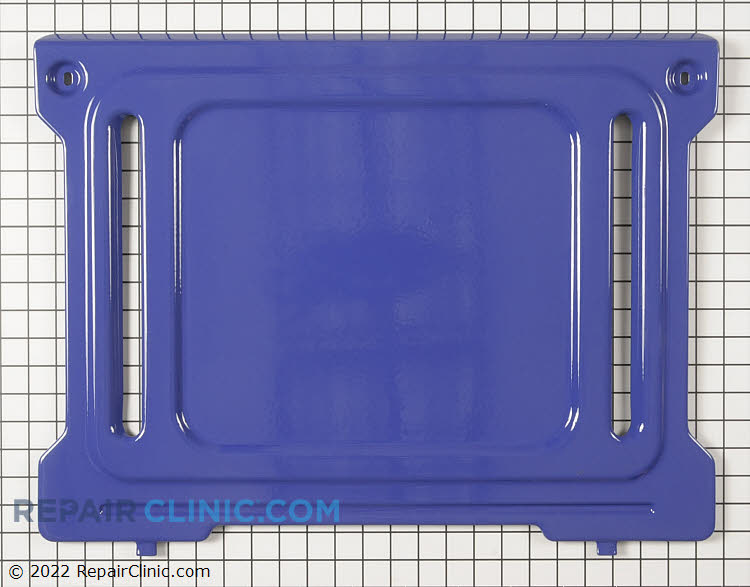 Range/Stove/Oven Bottom Panel MAM62164404 Fast Shipping Repair Clinic