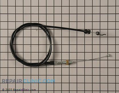 Control Cable 532431650 Alternate Product View