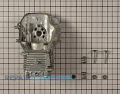 Engine Assembly - Part # 1914840 Mfg Part # 12000-Z0L-505