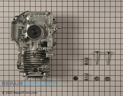 Engine Assembly 12000-Z0L-505 Alternate Product View