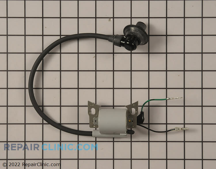 Genuine OEM Honda 30500-ZT3-013 COIL ASSY. IGNITION 