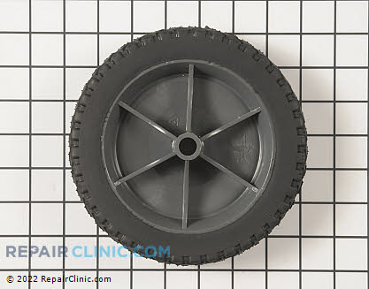 Wheel Assembly 336546MA Alternate Product View