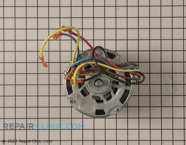 Condenser Fan Motor HC39AE206 Fast Shipping Repair Clinic